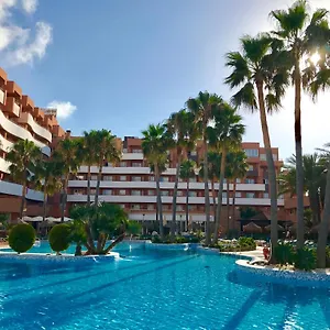 Appart hôtel Arena Center, Roquetas de Mar