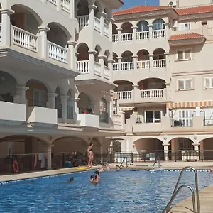 Puerto Fino Appartement