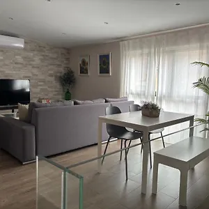 Centro Apartamento
