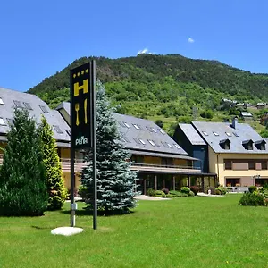 https://pena.catalonia-hotels.com