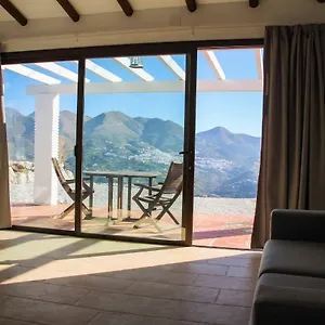 Bellas Vistas Сasa de vacaciones
