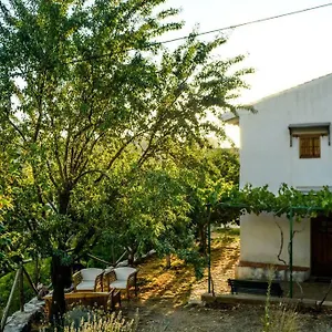El Pajar De Angelines Сasa de vacaciones