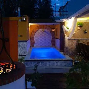 Ca L'isabel Сasa de vacaciones