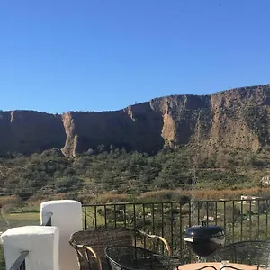 Villa Ugijar Villa
