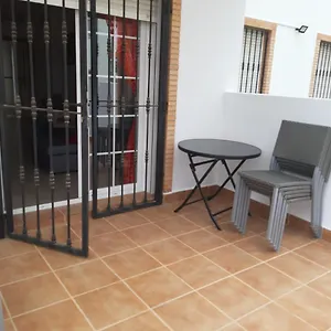 Mirador De Apartamento