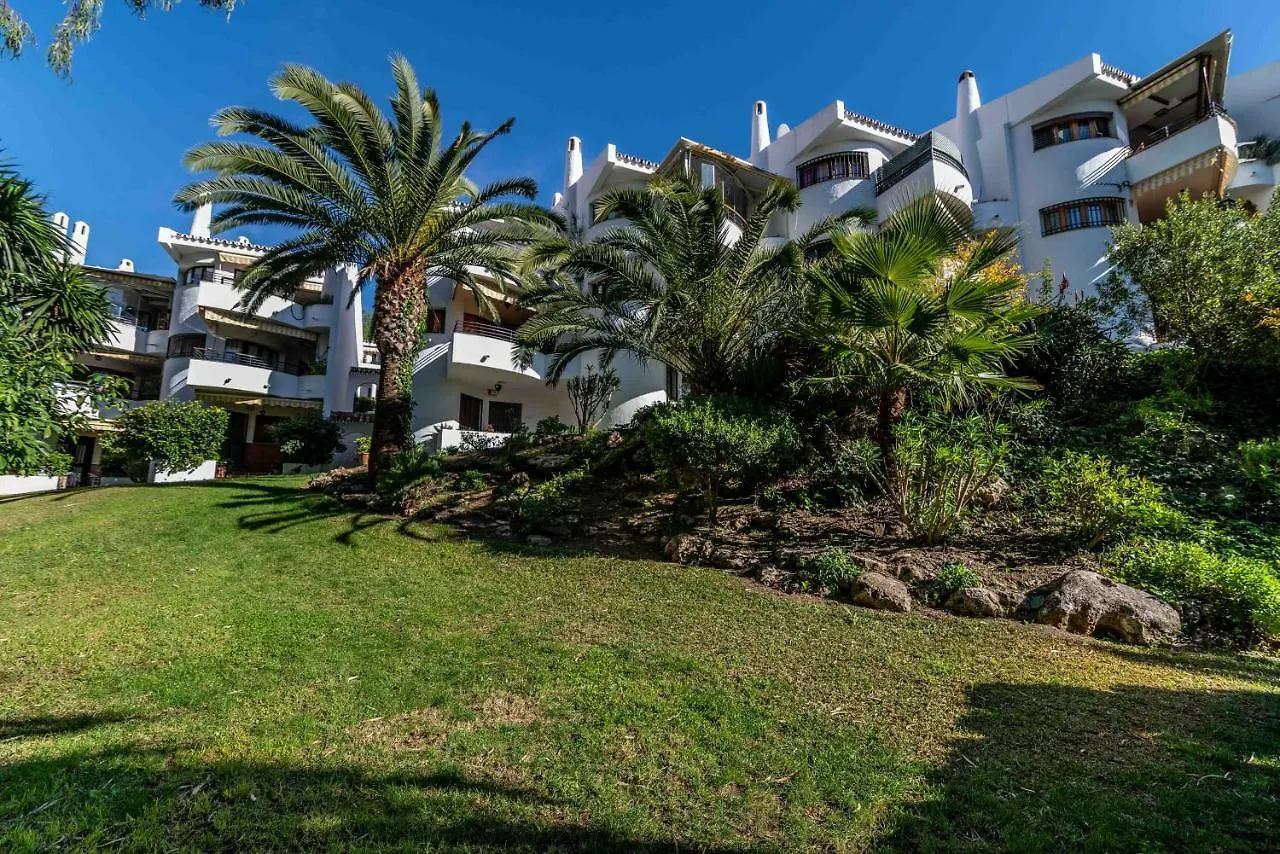 Pueblo Dona Pepa Apartment Torremuelle